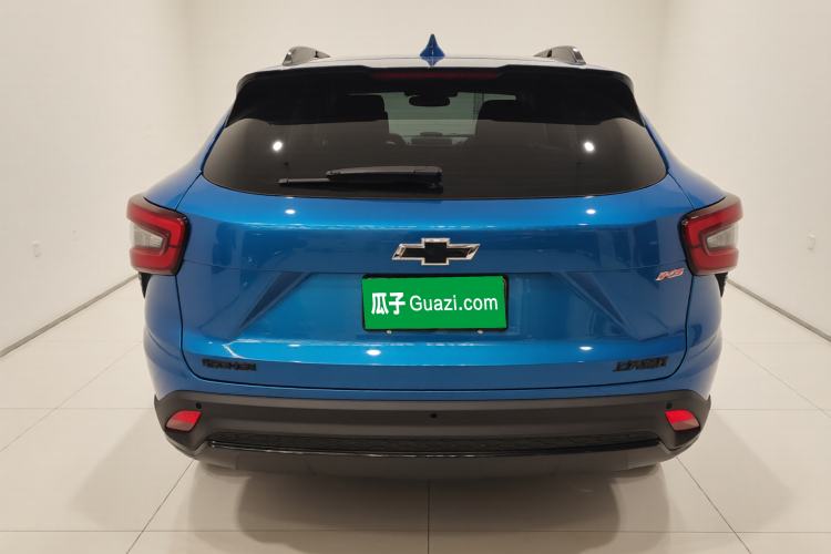 Used Chevrolet Seeker 2022 1.5T CVT RS Honeycomb Edition
