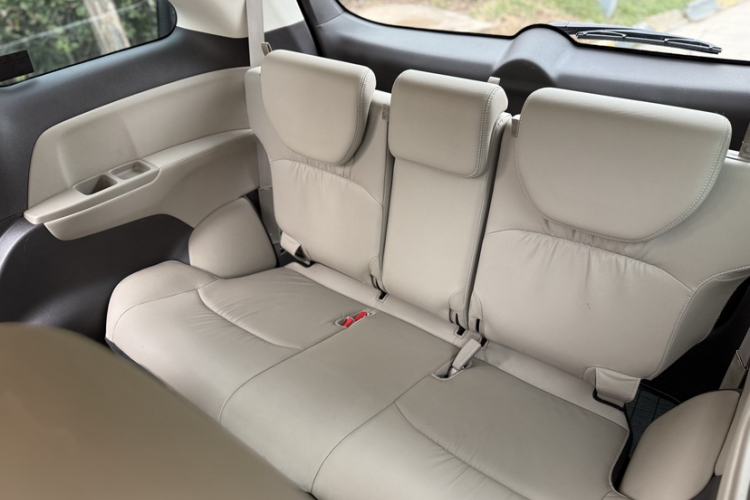 Used Honda Odyssey 2015 Revised 2.4L Luxury Edition