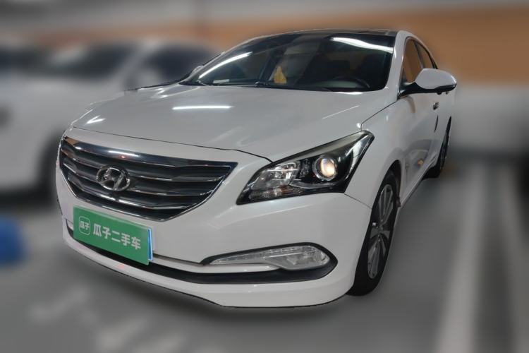 Used Hyundai Mistra 2016 1.8L Automatic Deluxe DLX Model