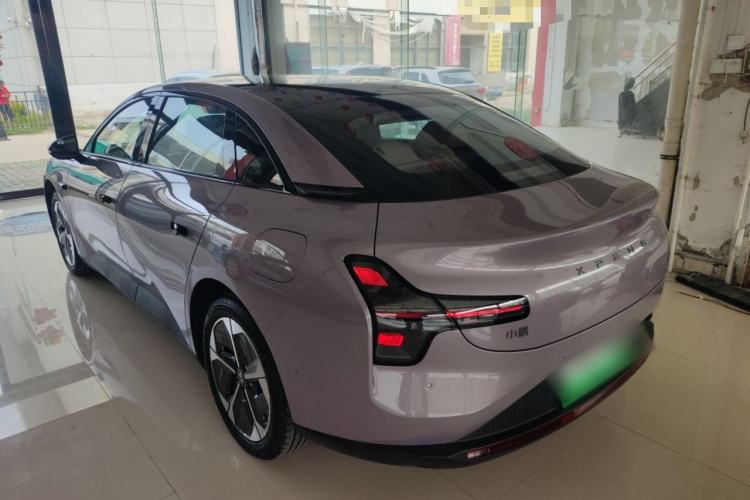 Used XPeng MONA M03 2025 620 Ultra-Long Range Plus