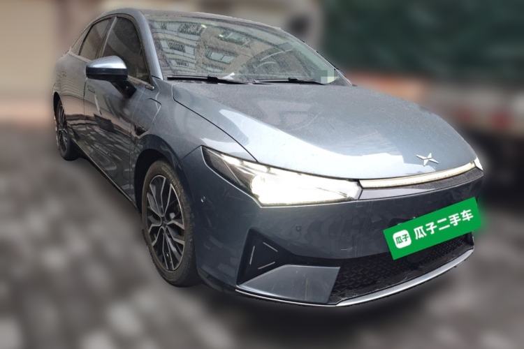 Used XPeng P5 2022 460E+