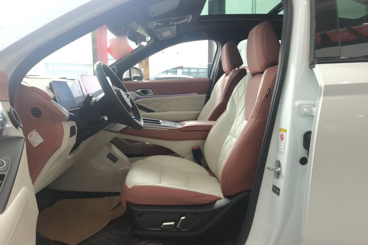 Used Haval XY 2022 1.5T Smart Edition