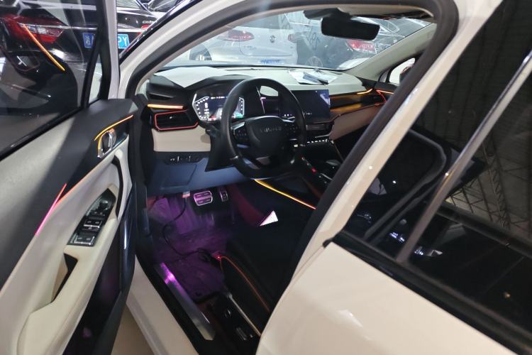 Used Lynk & Co 06 2020 1.5T YAO Halo