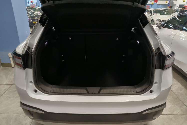 Used Volkswagen ID.4 X 2022 Pure Long-Range Version