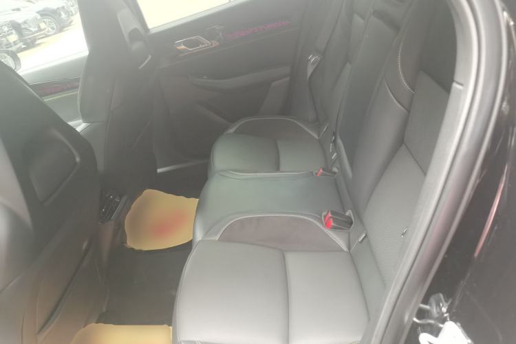 Used Lynk & Co 03 2025 1.5TD DCT Champion Edition Pro