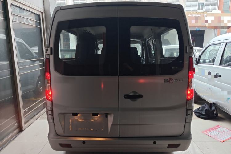 Used CHANGAN KAICHENG Ruixing M60 2023 1.5L GDI Base Version (Rear-Opening Door Edition) Rear