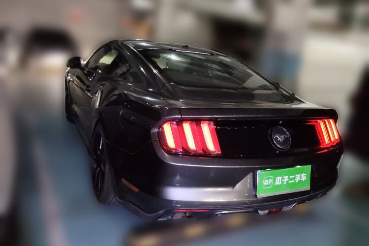Used Ford Mustang 2016 2.3T Performance Edition