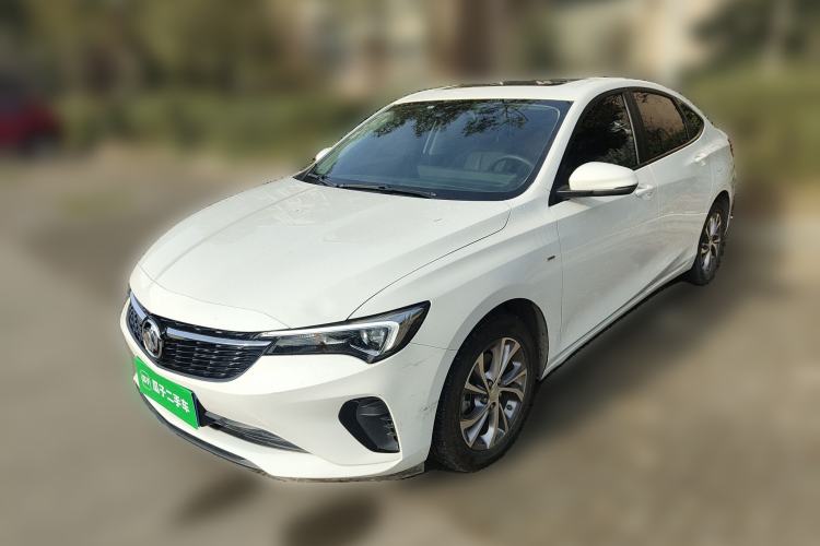 Used Buick Verano 2023 Pro Enjoyment Edition