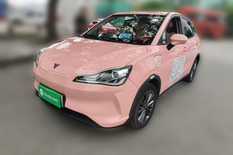 Used NETA V 2021 Witch Edition