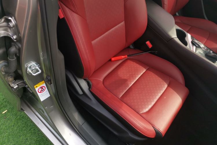 Used CHANGAN Eado 2020 PLUS Blue Whale NE 1.4T GDI DCT Flagship Model
