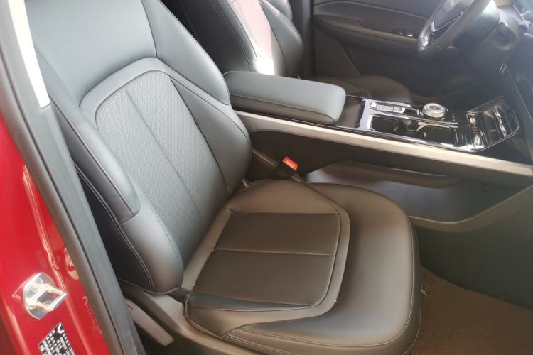 Used Wuling Xingguang 2024 Co-Creation Edition 510 Advanced Model