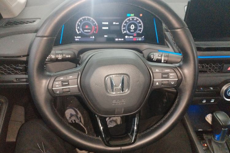 Used Honda Accord 2023 260TURBO Smart Enjoyment Version