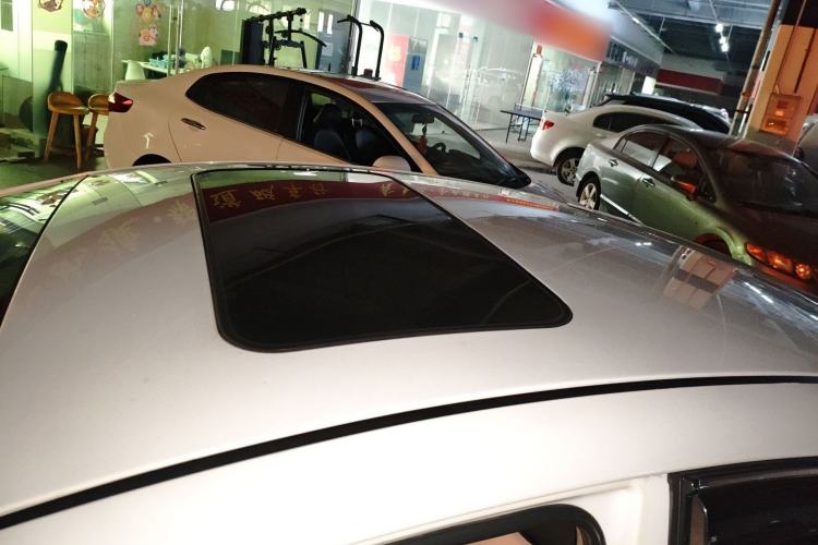 Used Kia K3 2016 1.6L Automatic GLS