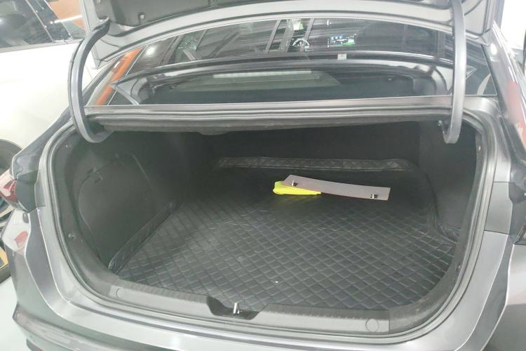 Used GAC Trumpchi EMPOW 2023 Shadow Leopard H High-Energy Hybrid Edition