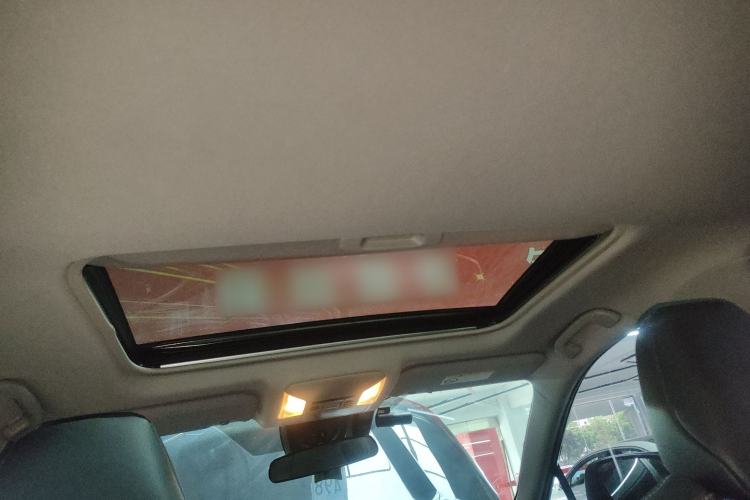 Used Toyota Wildlander 2020 Dual-Motor 2.5L E-CVT Four-Wheel Drive Luxury Edition
