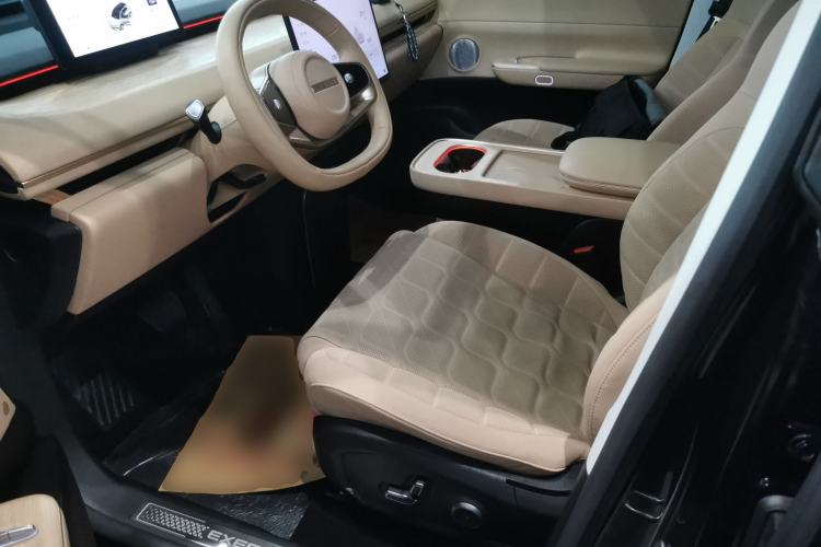 Used EXEED Star Era ET 2024 Range-Extended 200 Pro