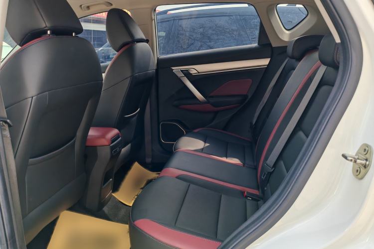 Used Geely Auto Coolray 2020 Facelift 240T DCT Hunter