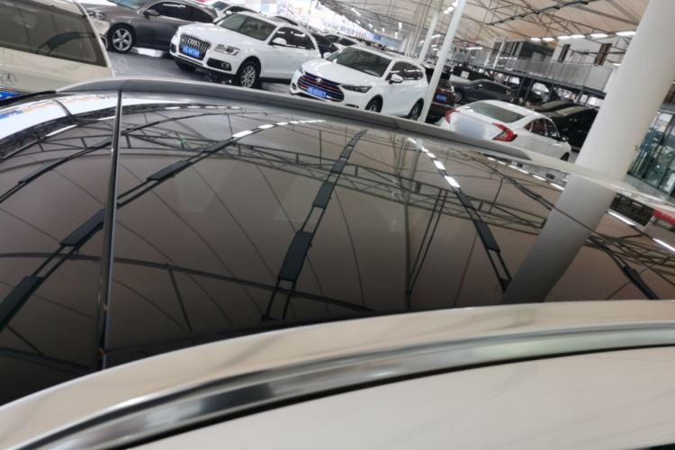 Used Mercedes-Benz GLC 2019 GLC 260 L 4MATIC Dynamic Model