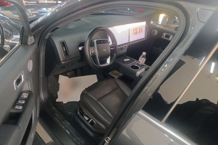 Used Li Auto L8 2023 Max model