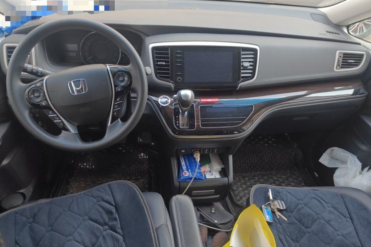 Used Honda Odyssey 2021 2.0L Rui·Smart Edition