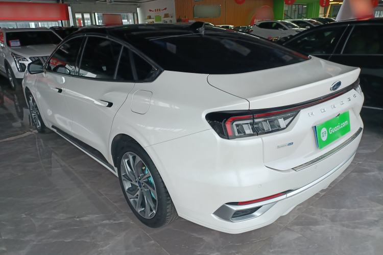 Used Ford Mondeo 2022 EcoBoost 245 Ultimate Model
