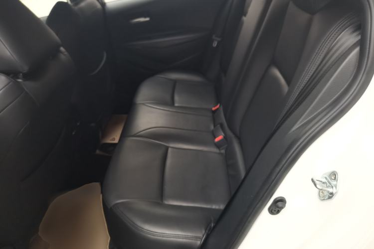 Used Toyota Levin 2024 185T CVT Luxury Edition