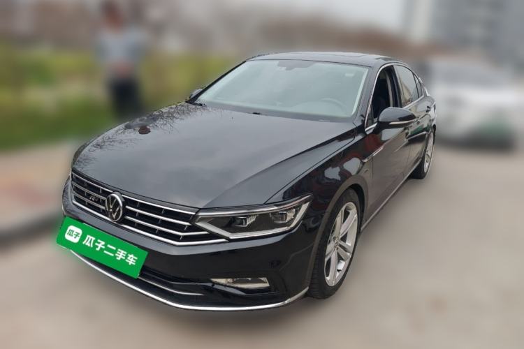 Used Volkswagen Magotan 2020 330TSI DSG Luxury Edition