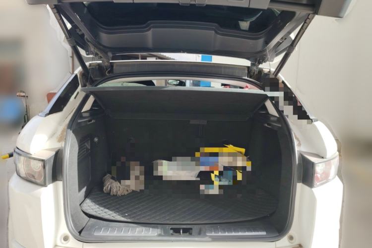 Used Land Rover Range Evoque 2013 2.0T 3-Door Ignite Edition
