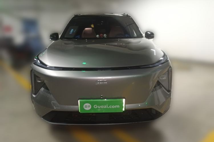 Used Geely Galaxy L7 2023 1.5T 115 km Starship