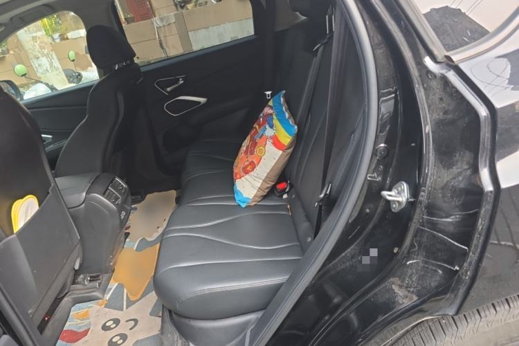 Used Acura RDX 2019 2.0T Smart Enjoyment Version SH-AWD China VI