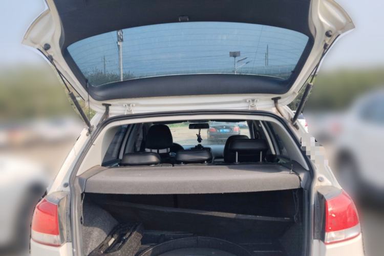 Used Volkswagen Golf 2012 1.6L Automatic Fashion Model