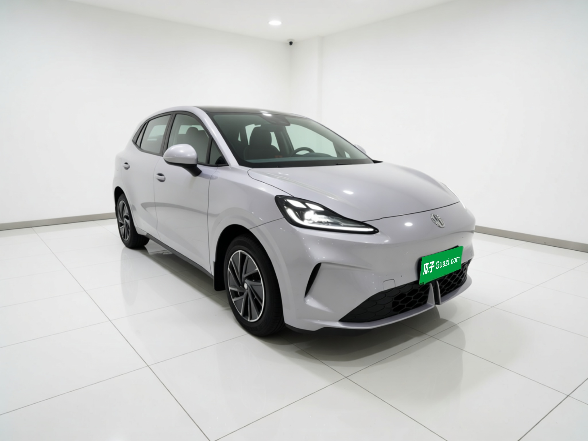 MG 4 EV 2026 Revised 437 Carefree Edition — снимка 3