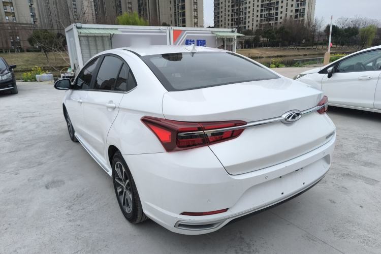 Used Chery Arrizo GX 2019 Champion Edition 1.5L CVT Elite Model