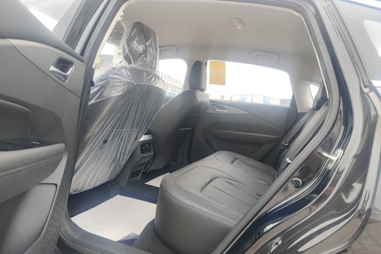 Used Wuling Xingguang 2024 Co-Creation Edition 510 Advanced Model