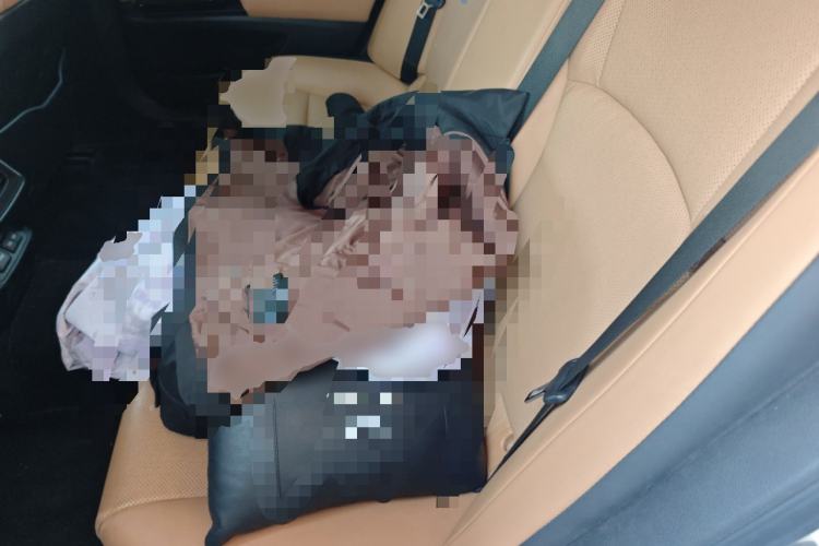 Used Lexus ES 2022 200 Excellence Edition
