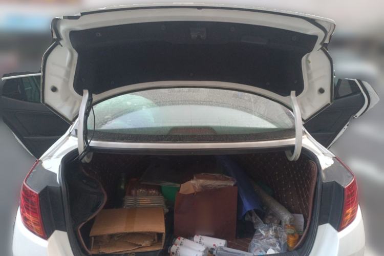 Used Kia K5 2012 2.0L Automatic DLX
