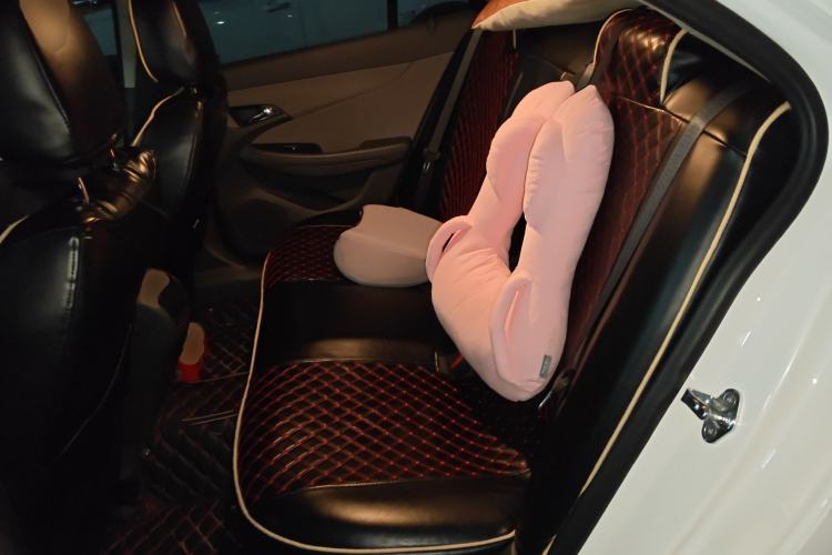 Used Chevrolet Malibu 2016 1.6T Automatic Comfort Edition
