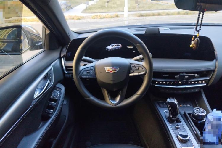 Used Cadillac CT5 2024 28T Prestige Edition
