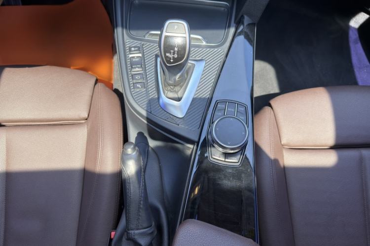 Used BMW 3 Series 2018 320Li Leading Model M Sport Package
