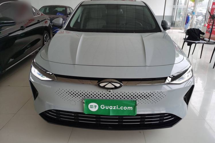 Used Chery Fengyun A8 2024 127 Chasing the Wind Edition