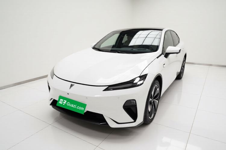 Used Deepal L07 2026 Model 550Ultra Huawei Qiankun ADS SE Edition