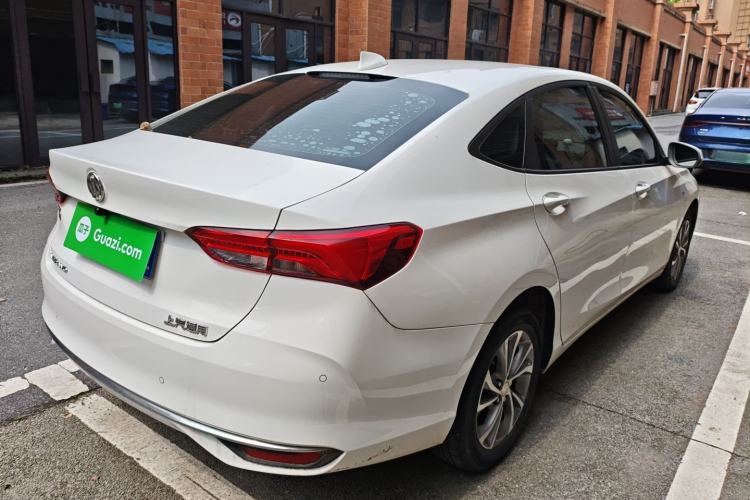 Used Buick Verano 2023 Pro Enjoyment Edition Rear Right 45 Deg