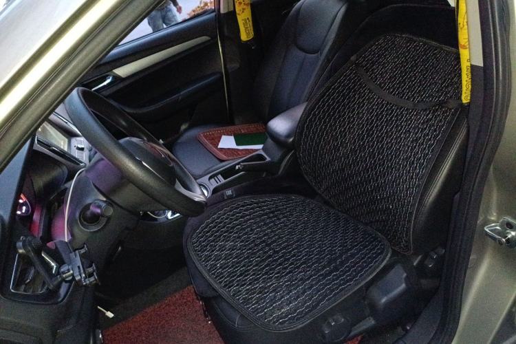 Used Roewe 360 2018 PLUS 1.5L Automatic Luxury Edition Left Front Seat