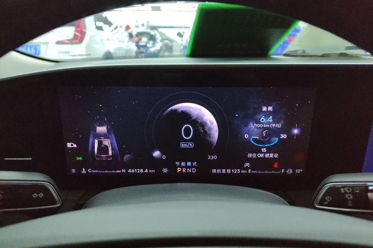 Used Lincoln Z 2024 2.0T Prestige Edition