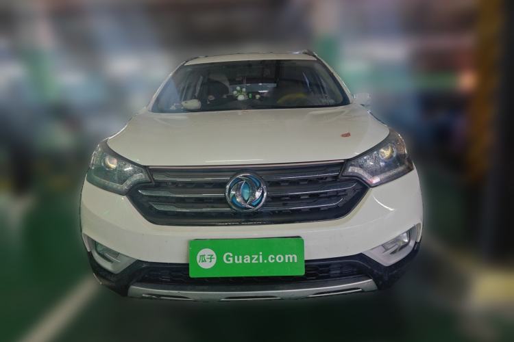 Used Dongfeng Aeolus AX7 2016 2.0L Automatic Zhiyi Trim