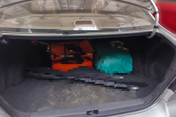 Used Toyota Corolla EX 2013 1.6L Manual Excellence Edition