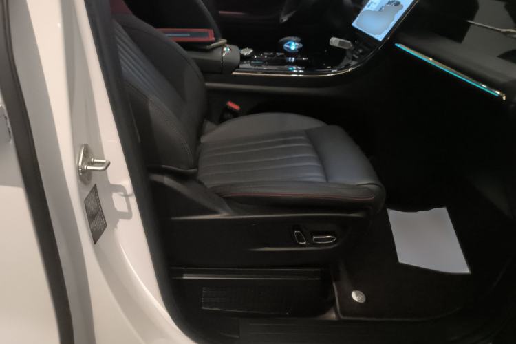 Used GAC Trumpchi E9 2023 E9 PRO
