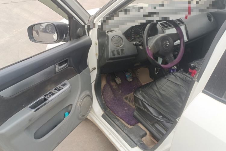 Used Suzuki Swift 2013 1.3L Manual Value Edition
