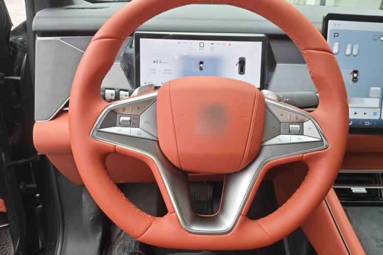 Used BYD Tang L 2025 DM 175KM Drone Player Edition