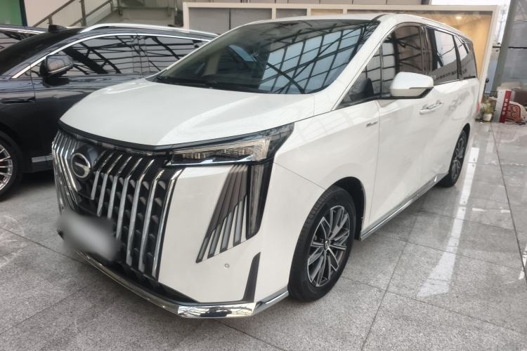 Used GAC Trumpchi M8 2024 Master Series 400T Ultimate Edition